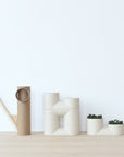 Double Planter