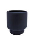 Botany Porcelain Pot