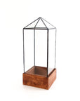 Tower Terrarium