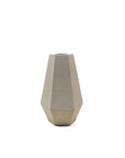 Geo Candle Holder
