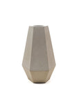 Geo Candle Holder