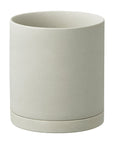 Porcelain Pot