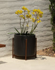 Cylinder Planter