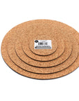 Eco Cork Mat