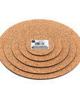 Eco Cork Mat