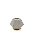 Geo Candle Holder