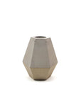 Geo Candle Holder
