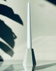 Geo Candle Holder