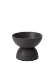 Neruda Footed Bowl