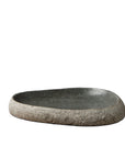 River Stone Dish