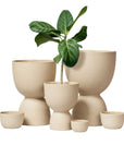 Stacked Planter