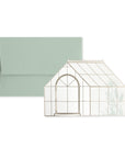 Greenhouse Pop-Up Card