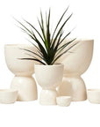 Stacked Planter