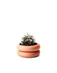 Short Stacking Planter