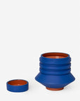 Strata Plant Vessel