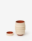 Strata Plant Vessel