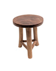 Mini Branch Stools