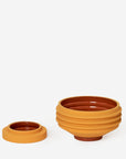 Strata Plant Vessel