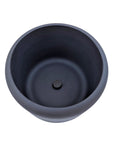 Botany Porcelain Pot