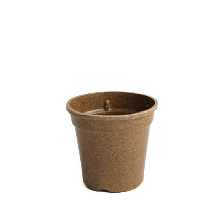 Compostable Pot  Diameter Plants