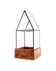 Tudor Terrarium
