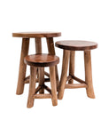 Mini Branch Stools