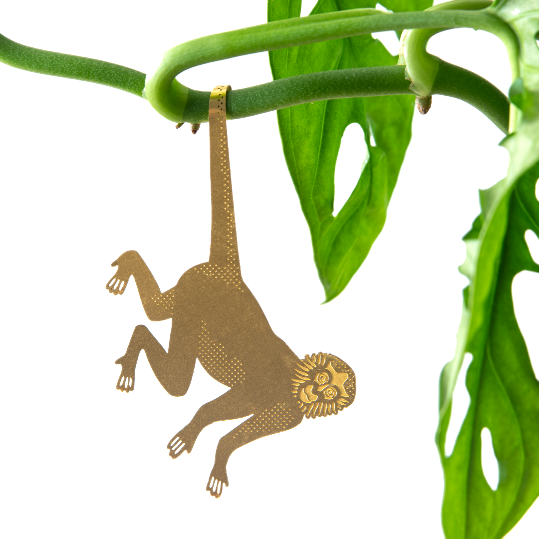 Plant Animals