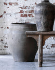 Siheyuan Water Pot