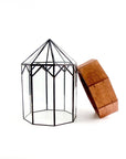 Gazebo Terrarium