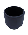 Botany Porcelain Pot