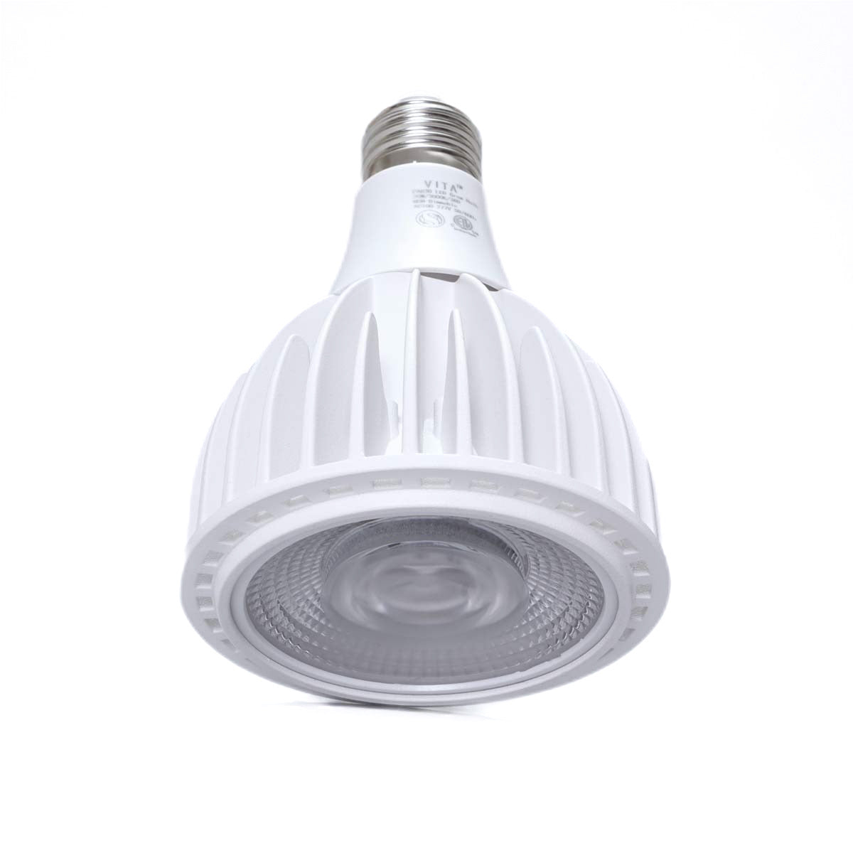 vita plant grow light Vita Grow Light White Narrow (36°)