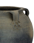 Chinese Water Pot