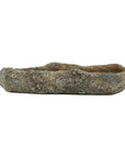 Lava Stone Planter