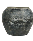 Cunmin Pot