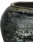 Cunmin Pot