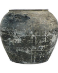 Cunmin Pot