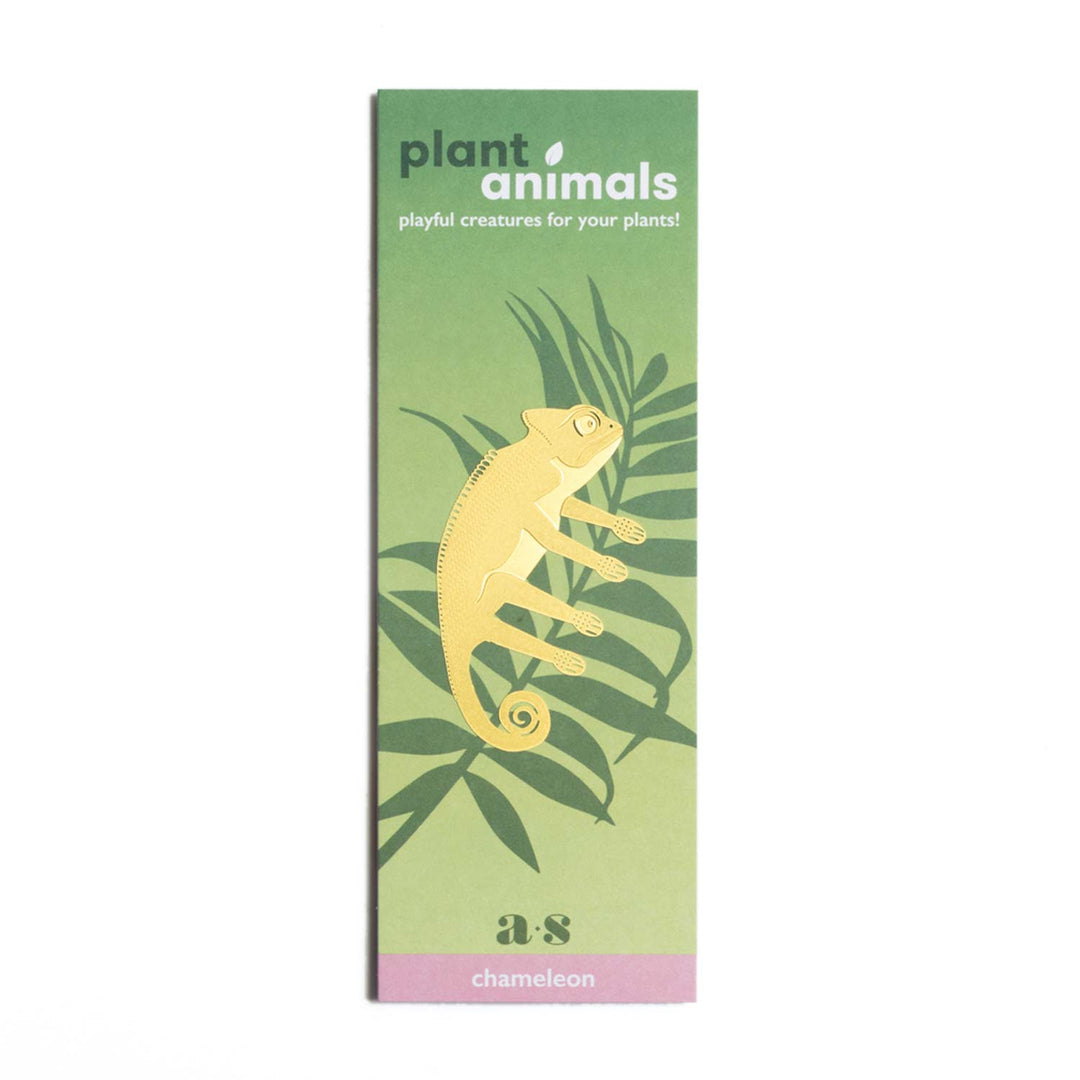 Plant Animals