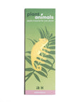 Plant Animals