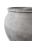 Siheyuan Water Pot