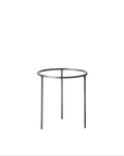 Wrought Iron Planter Stand