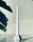 Geo Candle Holder