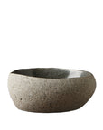 River Stone Bowl