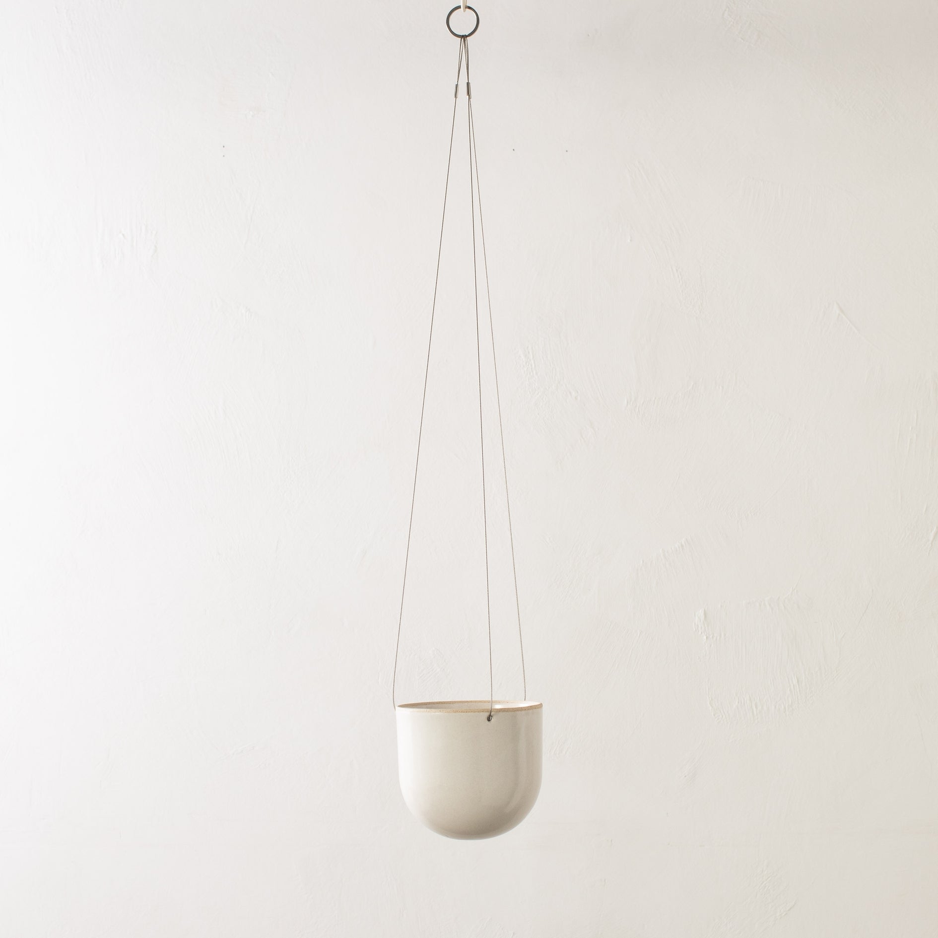 Arched Hanging Planter