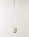 Arched Hanging Planter