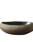 River Stone Bowl
