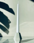 Geo Candle Holder