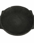 Black Stone Saucer