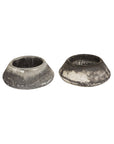 Tapered Village Bowl