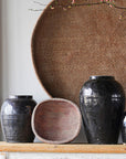 Chinese Vinegar Jar
