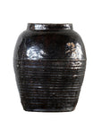 Chinese Vinegar Jar